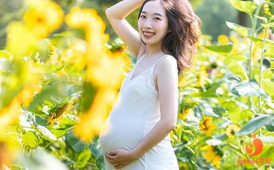 【北京供卵试管婴儿论坛】备孕一个月，一次成，来还愿了 北京供卵试管公司