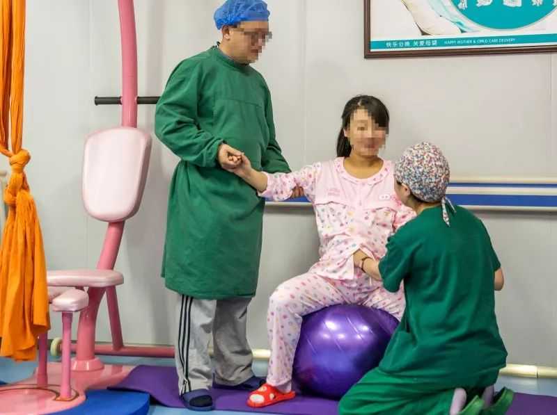 【北京家圆医院做供卵试管吗】顺转剖的感觉真是酸爽 北京供卵试管产子公司