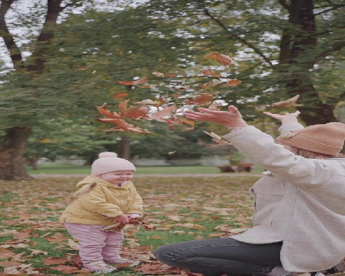 【北京供卵试管婴儿论坛】备孕一个月，一次成，来还愿了 北京供卵试管公司