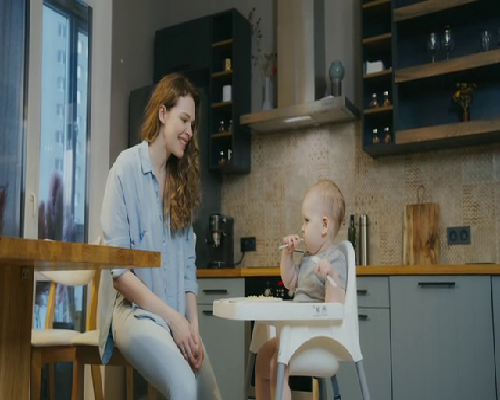 【北京家圆医院有供卵的吗】提前八天破水顺生下6.7斤小子 北京供卵试管机构