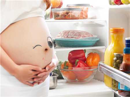 怀孕期间应该注意哪些问题 养成这八个好习惯胎儿更健康